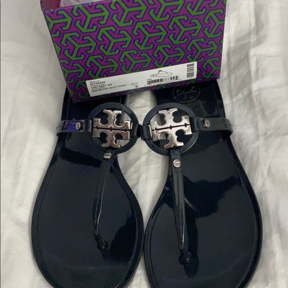 Tory Burch Mini Miller